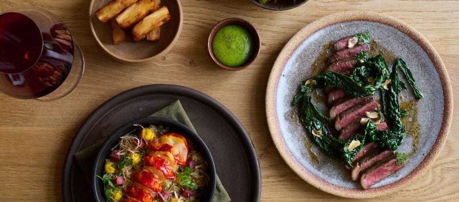 12 brilliant new restaurants to book in 2026